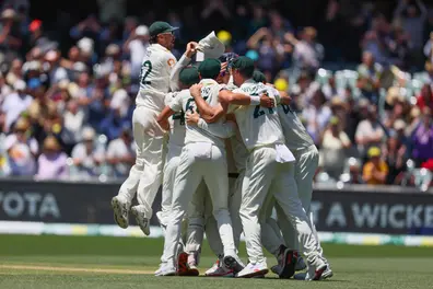 AUS vs ENG, 3rd Test: Ashes stay with Australia after 82-run win at Adelaide