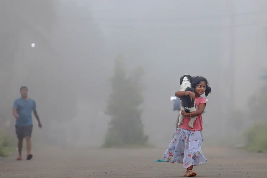 bengaluru weather