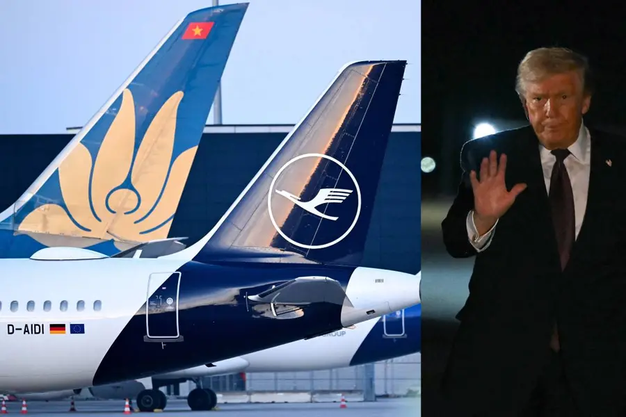 Airbus's Digital Leap
