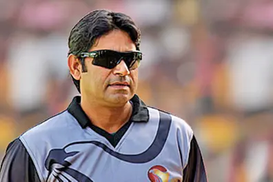 Pakistan draws lessons from India’s cricket success: Selector Aaqib Javed