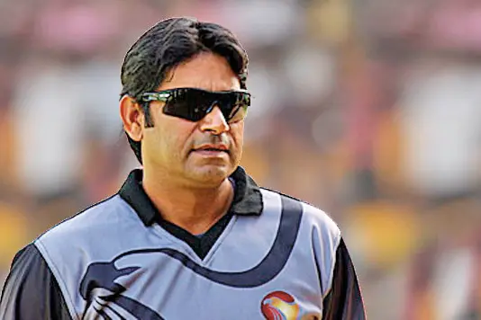 Pakistan draws lessons from India’s cricket success: Selector Aaqib Javed