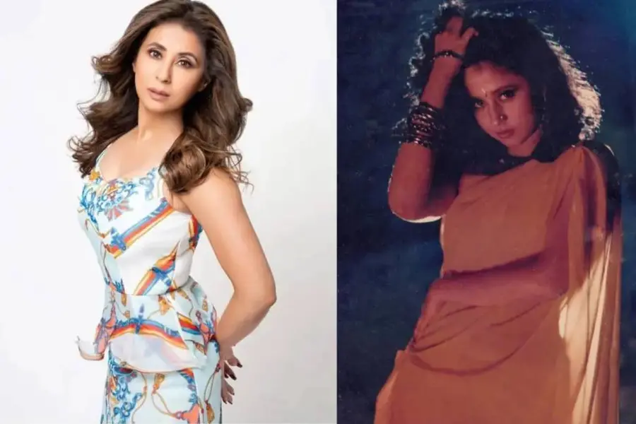 urmila matondkar