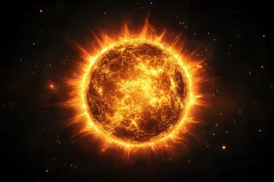 Kodaikanal observatory solar data helps pinpoint where the Sun’s magnetism is strongest