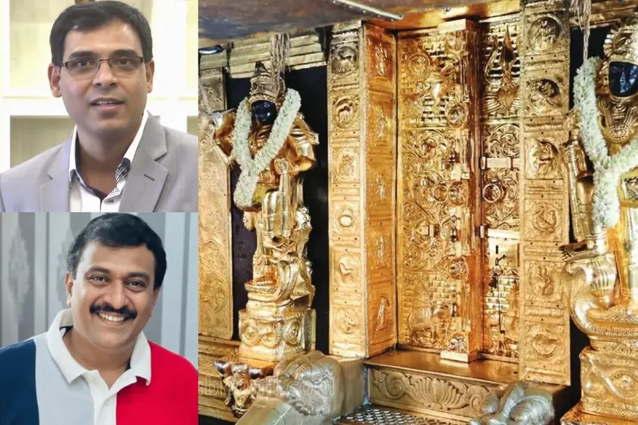 pankaj-govanrdhan-sabarimala