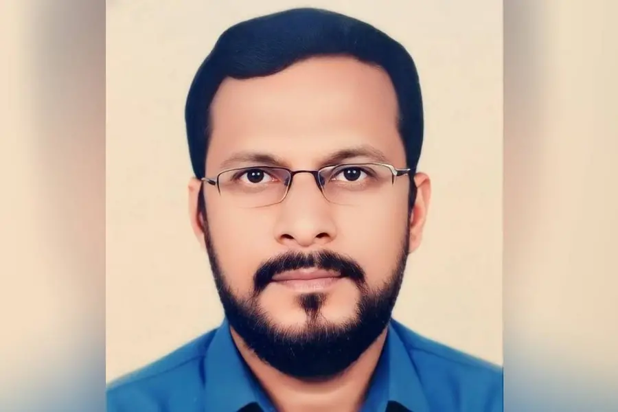 സത്യപ്രതിജ്ഞ ചടങ്ങിനിടെ സി.പിഎം. പ്രവർത്തകൻ കുഴഞ്ഞുവീണ് മരിച്ചു