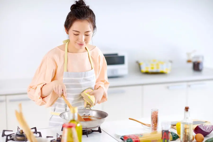 Is home-cooked food really better for your health? Experts say no