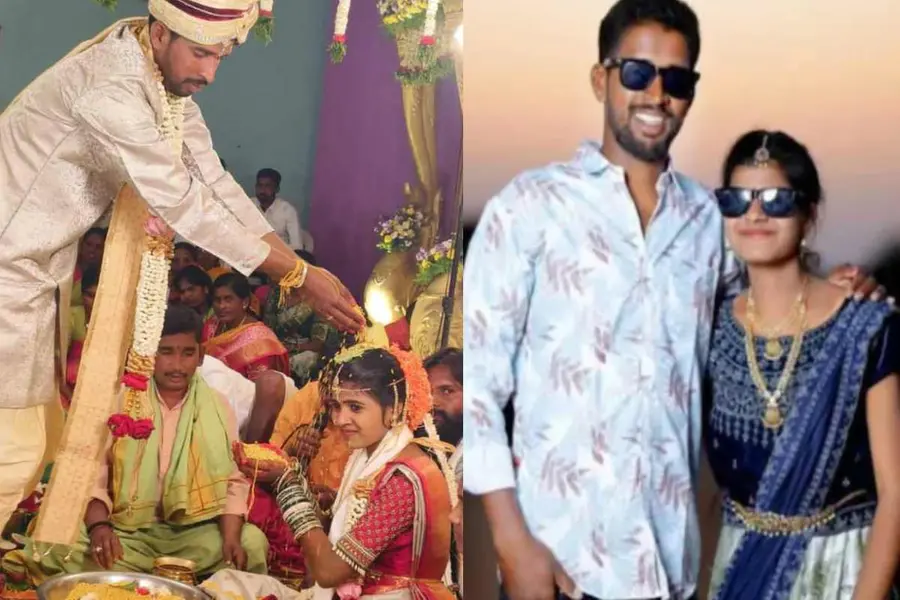 vikarabad murder