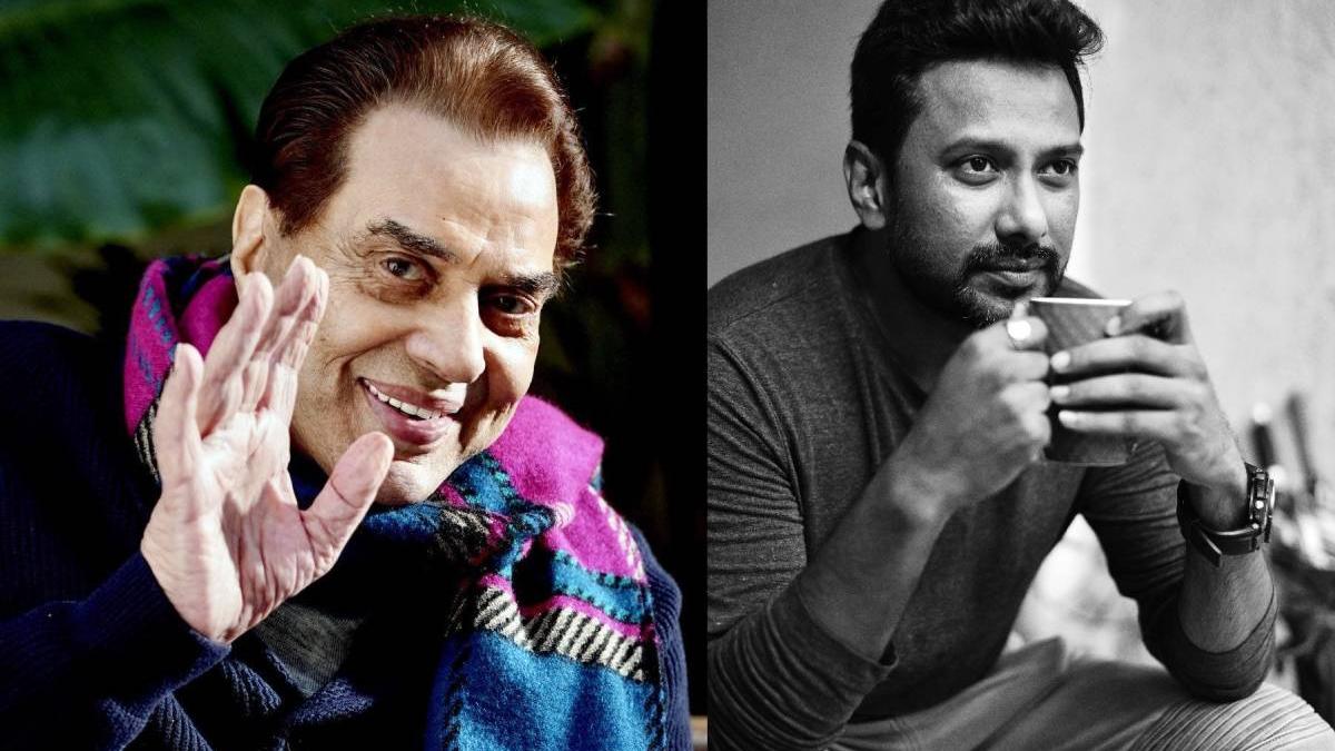 Dharmendra’s Late-Night Shooting Schedule