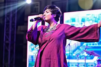 ‘Sing secular’: WB singer abused for performing ‘Joy Maa’; BJP asks ‘Is Bengal like Bangladesh?’