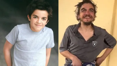 Former Nickelodeon actor Tylor Chase seen homeless in heartbreaking viral Riverside video