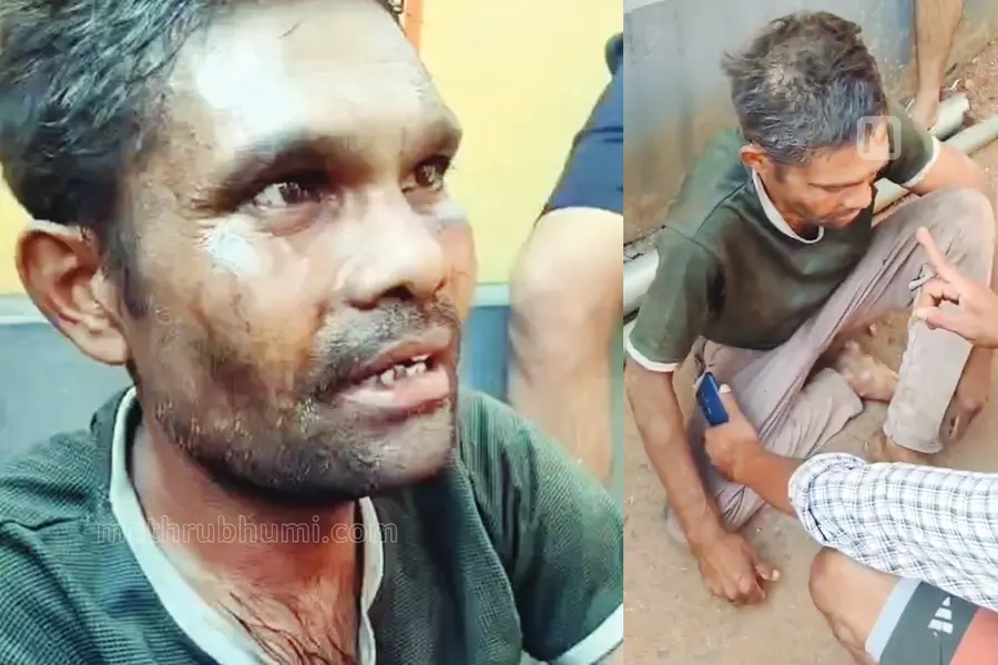 വാളയാർ ആൾക്കൂട്ട കൊലപാതകം: 25 ലക്ഷം നഷ്ടപരിഹാരം ലഭിക്കാതെ മൃതദേഹം ഏറ്റെടുക്കില്ലെന്ന് ബന്ധുക്കൾ