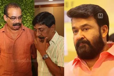 ‘That courage is gone’: Sathyan Anthikad on unrealised Mohanlal-led film with Sreenivasan