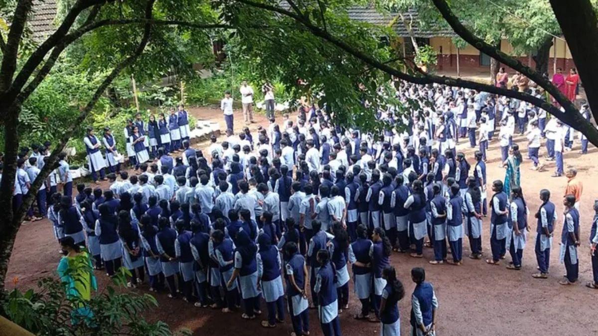 School assembly headlines for December 22: Key national, international and sports updates