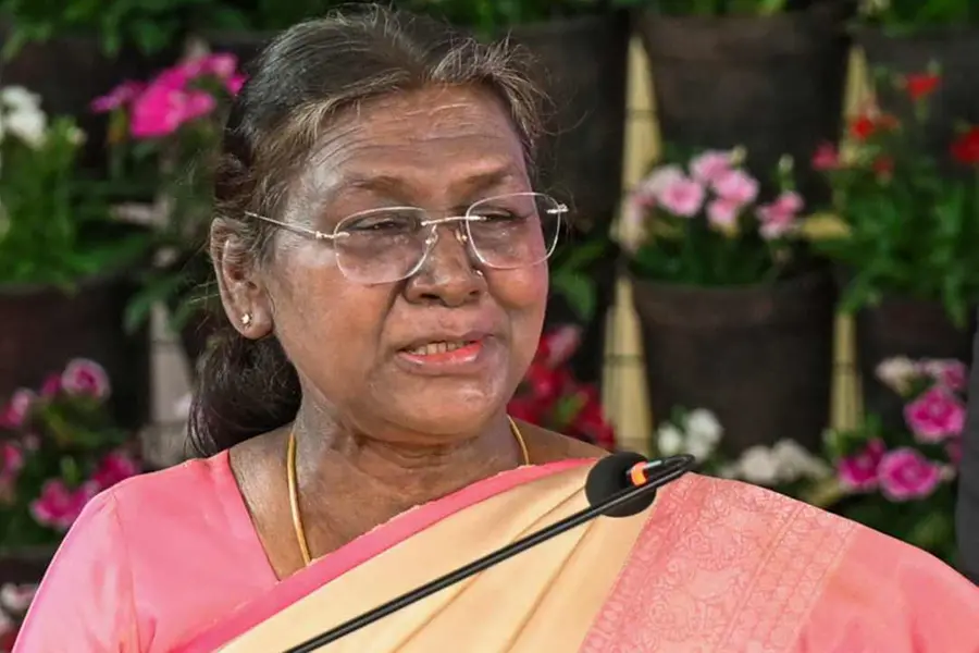 മഹാത്മാഗാന്ധി തൊഴിലുറപ്പ് പദ്ധതി ഇനിയില്ല; 'വിബി ജി റാം ജി' ബില്ലിന് രാഷ്ട്രപതിയുടെ അംഗീകാരം