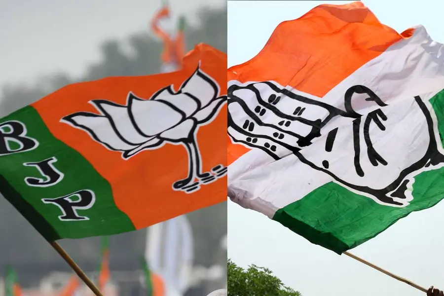 ഇലക്ടറൽ ട്രസ്റ്റ് സംഭാവനയിൽ വൻവർധന; ബിജെപിക്ക് ലഭിച്ചത് 3,112 കോടി, കോൺഗ്രസിന് 299 കോടി മാത്രം