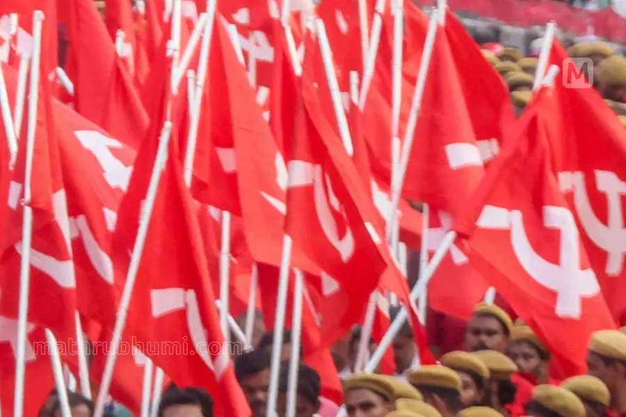 എന്തുകൊണ്ട് പാർട്ടി പിന്നിലായി? എട്ടുചോദ്യങ്ങൾ, പഠിക്കാൻ സിപിഎം