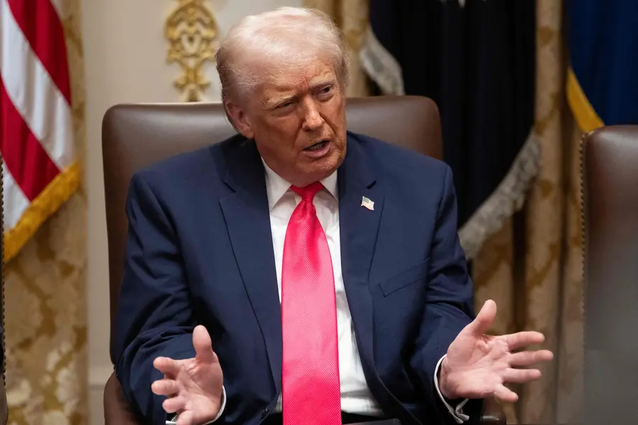 Donald Trump removes nearly 30 career diplomats from ambassadorial positions