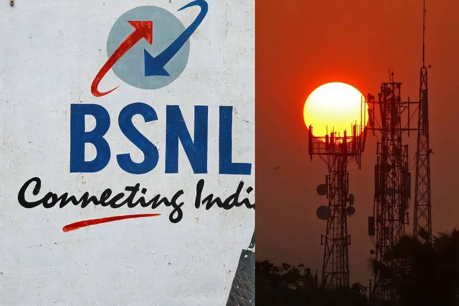 BSNL