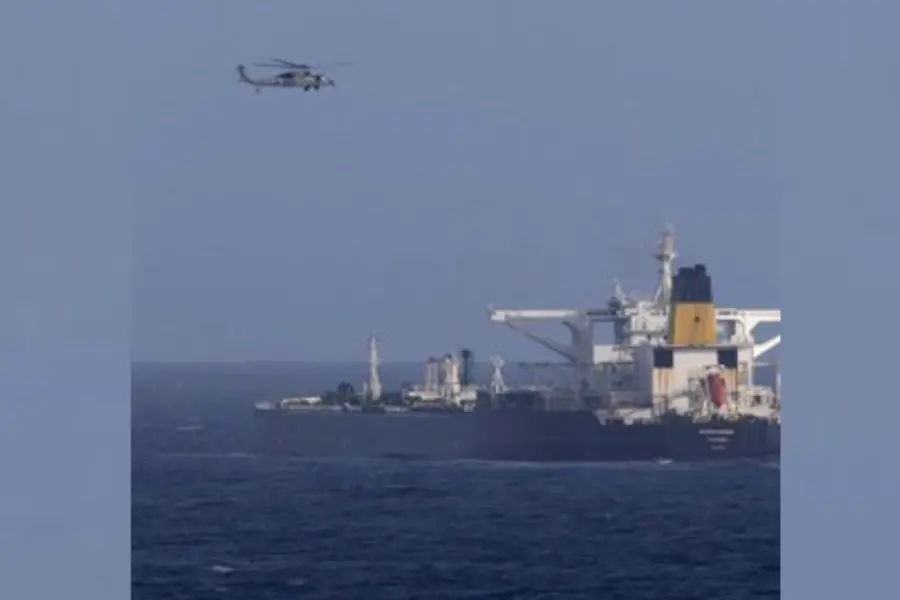US ramps up pressure campaign targeting Venezuela’s oil sector