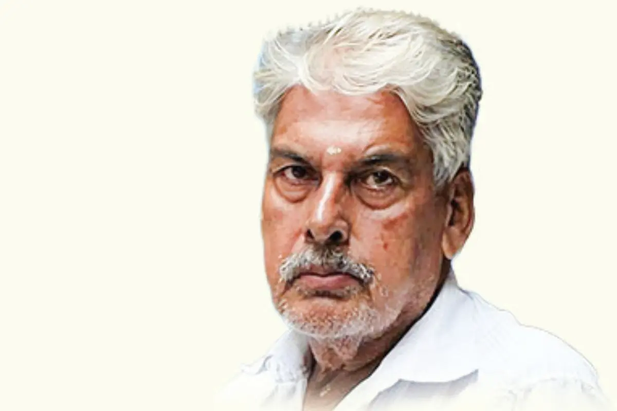 കുഞ്ഞിരാമൻ