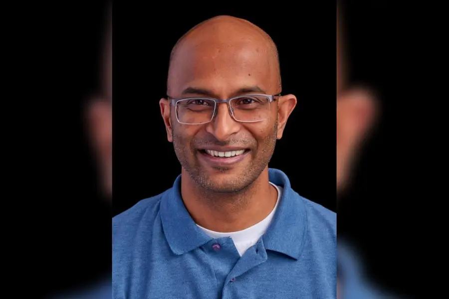 Anand Varadarajan