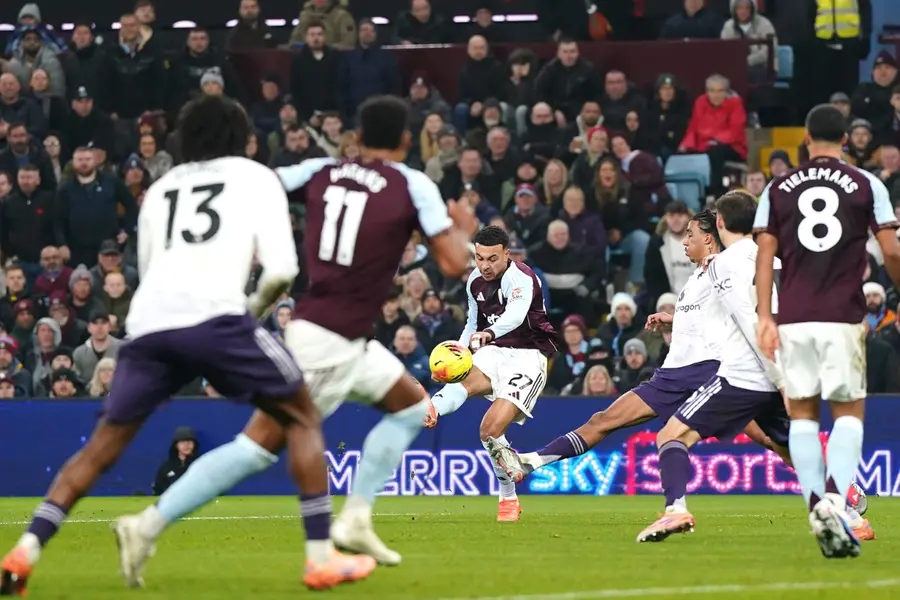 Aston Villa