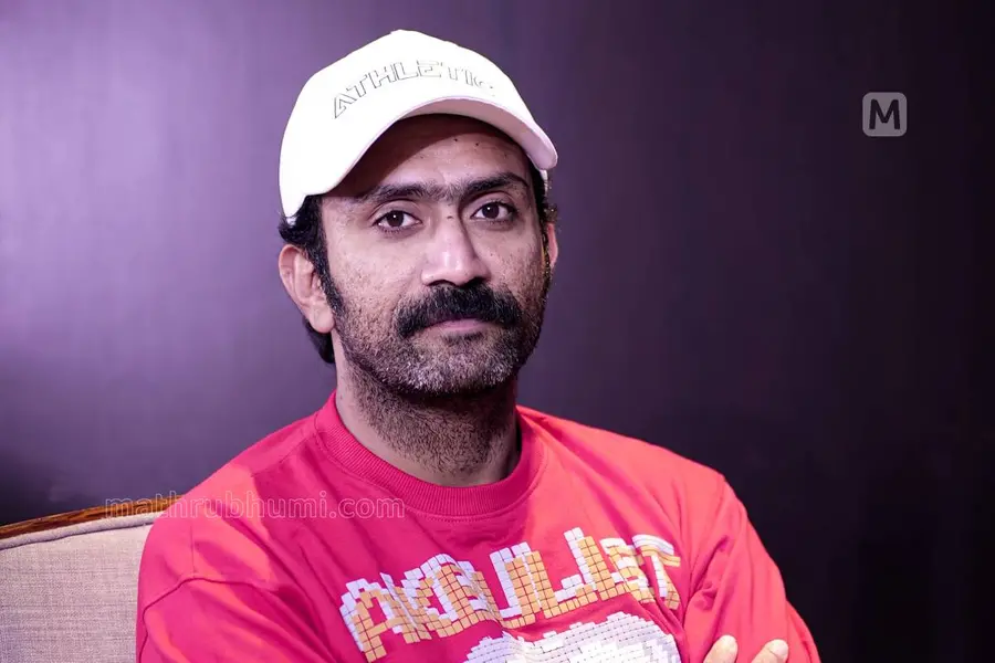 Shine Tom Chacko