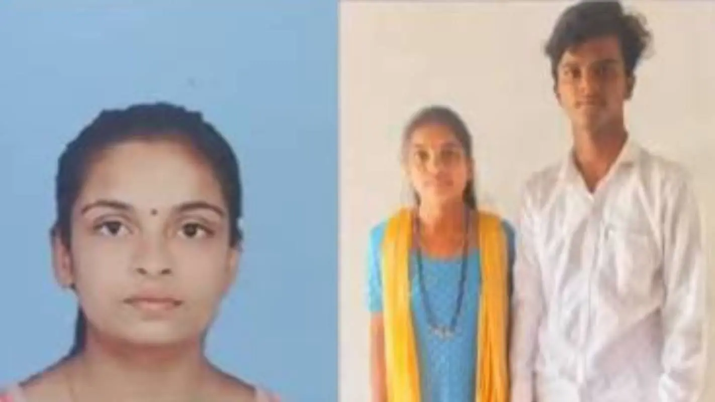 മാന്യത പാട്ടീലും വിവേകാനന്ദയും