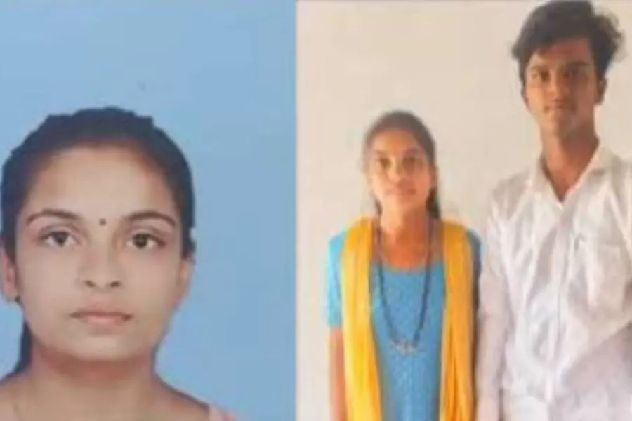 ജാതിമാറി വിവാഹം, കർണാടകയിൽ ഗർഭിണിയായ പെൺകുട്ടിയെ അച്ഛനും സഹോദരനും ചേർന്ന് വെട്ടിക്കൊന്നു