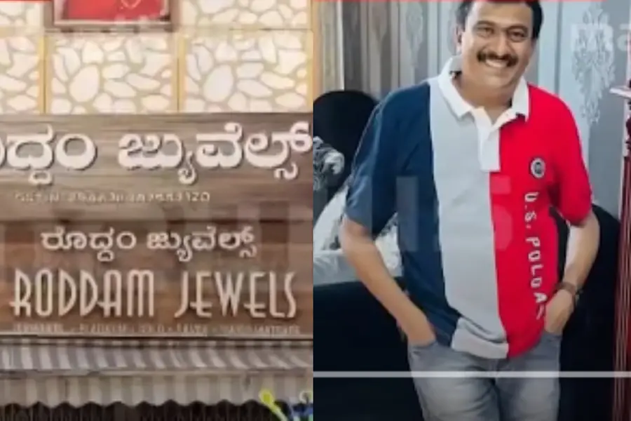 ശബരിമല: പത്ത് ലക്ഷം രൂപ ദേവസ്വത്തിന് നൽകി, എസ്ഐടി ഭീഷണിപ്പെടുത്തി- ഗോവർധൻ