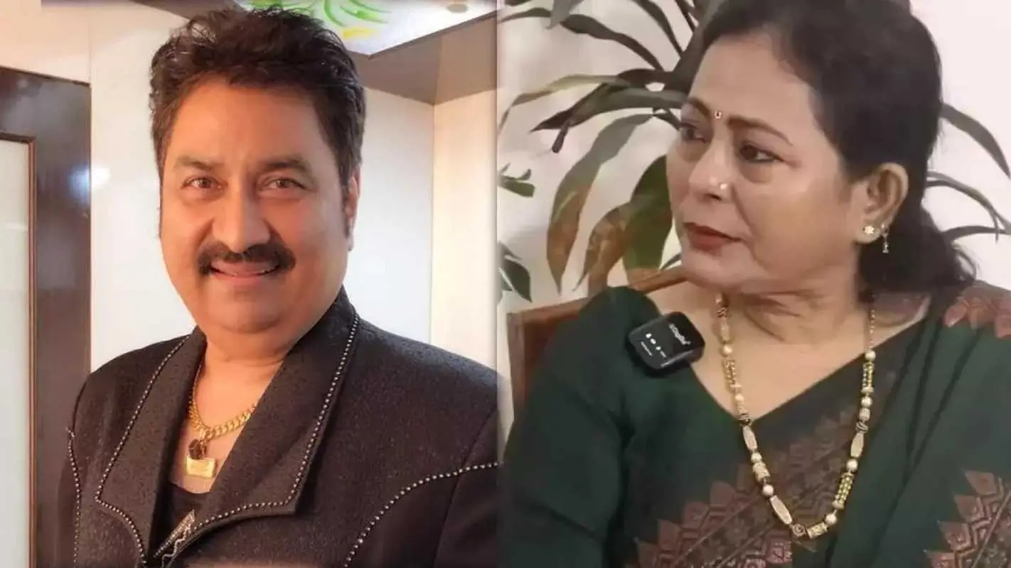 കുമാര് സാനു/ റിത ഭട്ടാചാര്യ | Photo: x