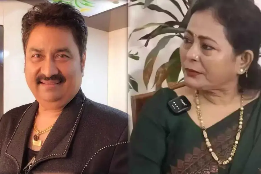 kumar sanu