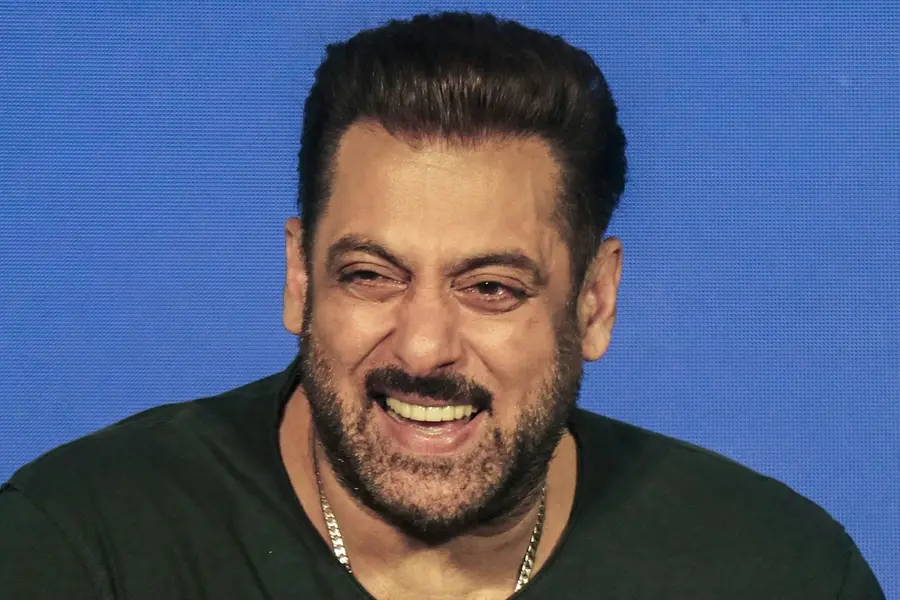 salman khan