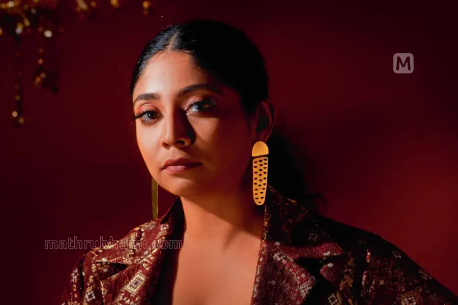 Abhaya Hiranmayi