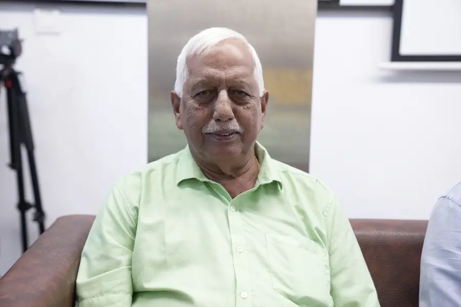 പതിമൂന്നാമനും യാത്രയായി; വിട, പൗലോസ്...