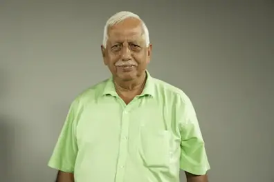 Veteran footballer P Paulose, member of Kerala’s first Santosh Trophy-winning team, passes away