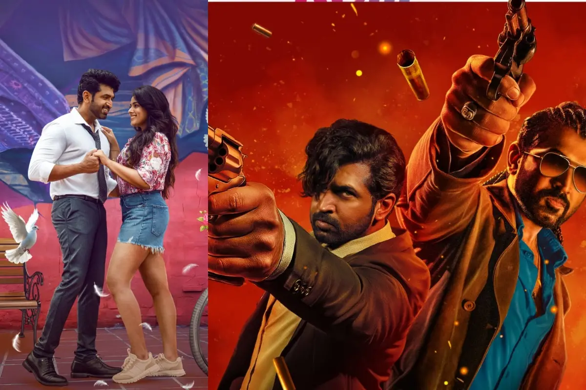 'രെട്ട തല'യില്നിന്ന്