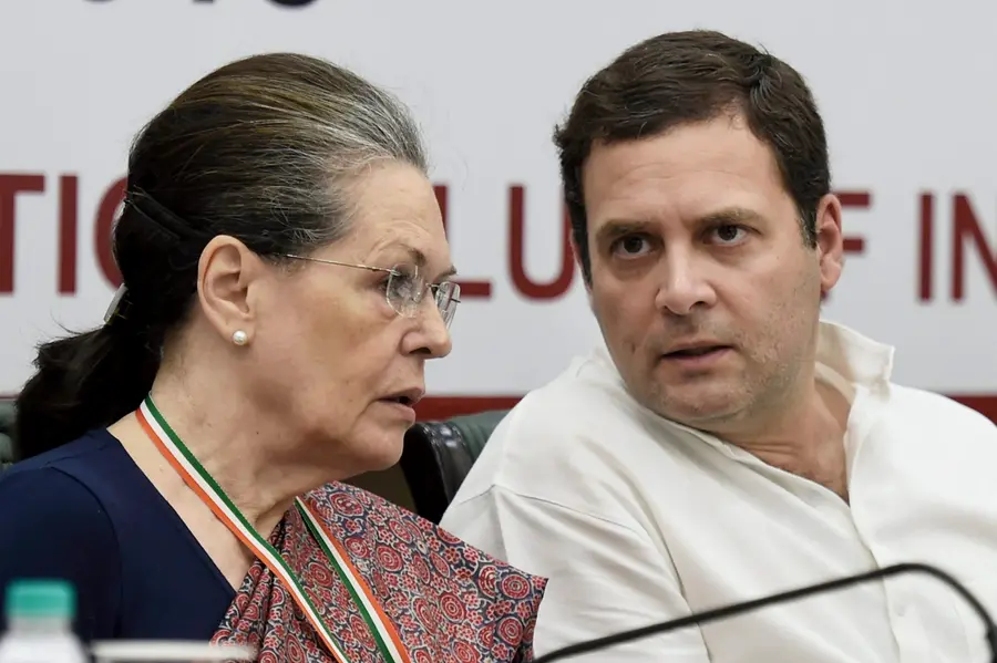 National Herald case: Delhi HC seeks response from Sonia, Rahul on ED appeal