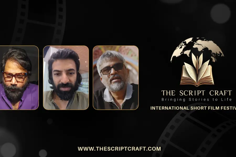 the script craft