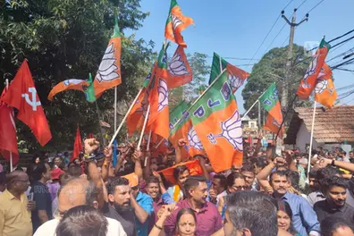 From Tata to Mahindra: Full list of companies funding parties through electoral trusts