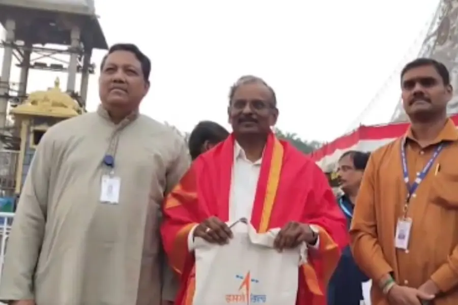 tirupati-isro