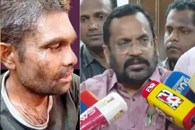 Walayar lynching case: Ram Narayan’s family to receive body after govt vows justice
