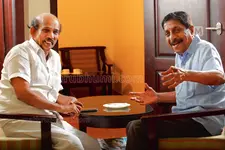‘നടന്നുതീർത്ത വഴികളാണ് അവർ അഭിനയിച്ചു തീർത്തത്; അടിത്തട്ടിലെ അനുഭവങ്ങളിൽനിന്നാണ് ആ ചിരി ചിരിച്ചത്’