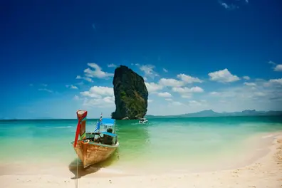 Thailand overtakes UAE as top New Year travel destination for Indians