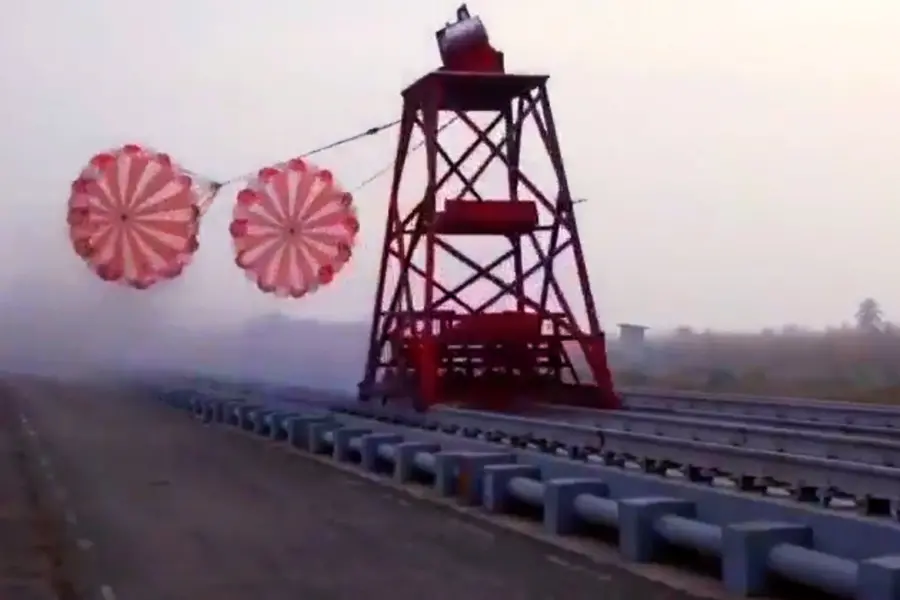 Gaganyaan