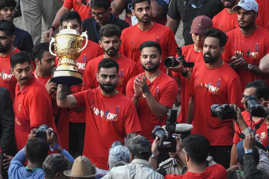 RCB