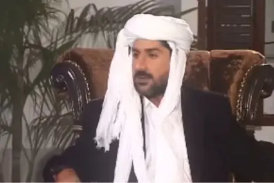 After ‘Dhurandhar’, old Uzair Baloch interview resurfaces; fans wonder if interviewer is still alive