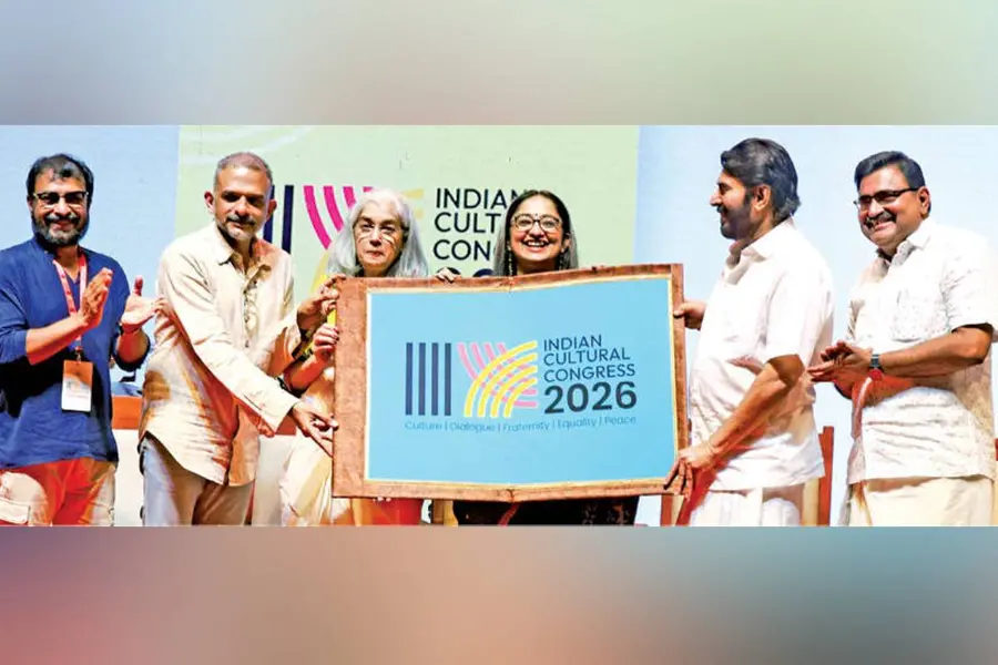 മതങ്ങളെ അതിന്റെ വഴിക്കുവിടുക, നാം പരസ്പരം വിശ്വസിക്കുക-മമ്മൂട്ടി