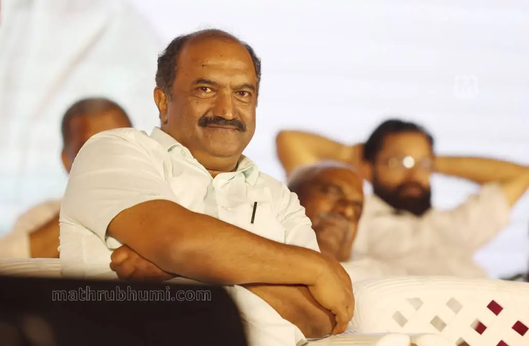 കെ.എന് ബാലഗോപാല് | ഫോട്ടോ: മാതൃഭൂമി