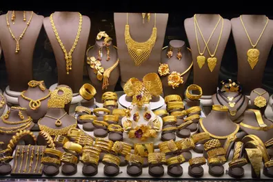 Gold rates today, December 23: Check city-wise gold prices across India